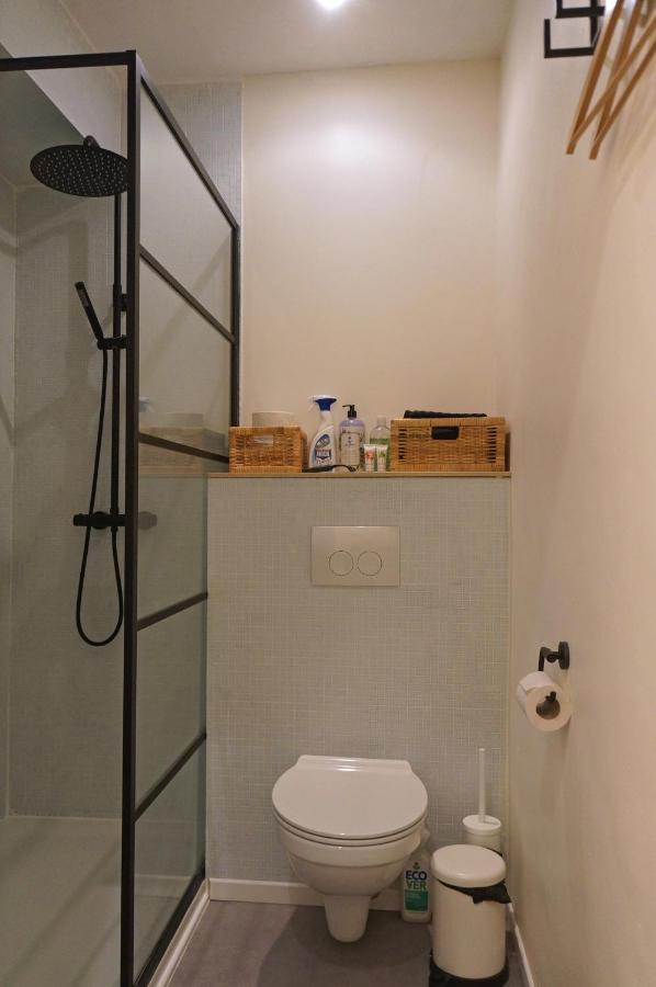 L'Ostendaise Dış mekan fotoğraf
